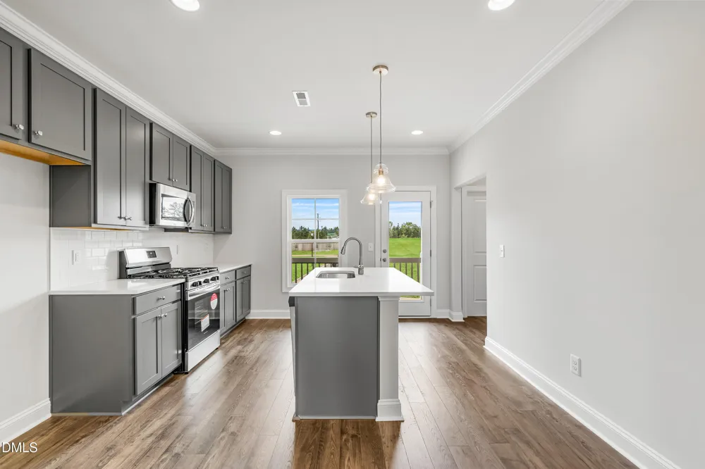 1029 Breadsell Lane Wake Forest, NC 27587