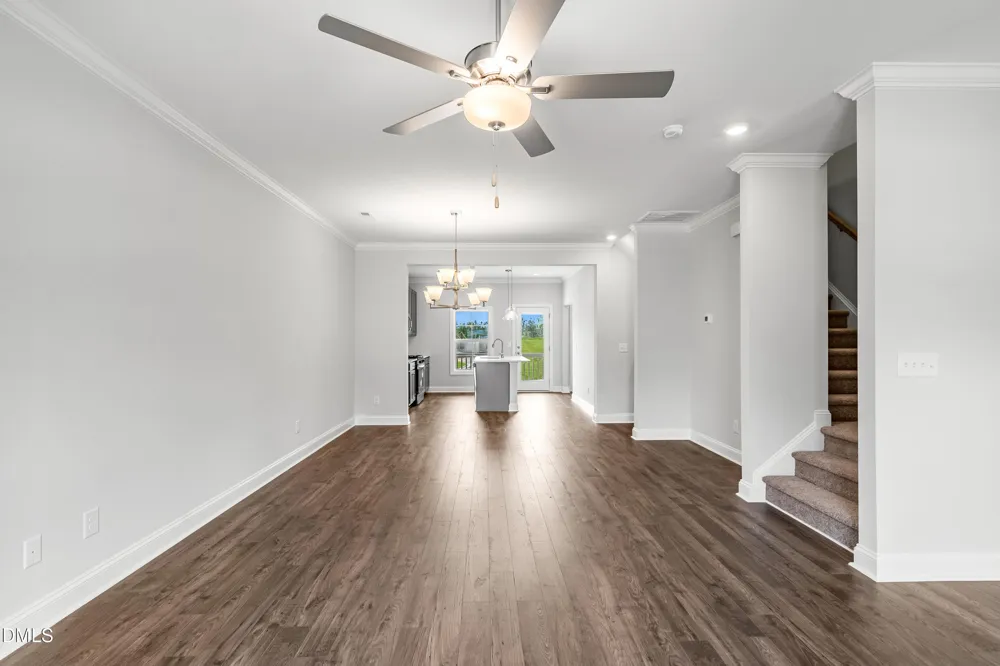 1029 Breadsell Lane Wake Forest, NC 27587