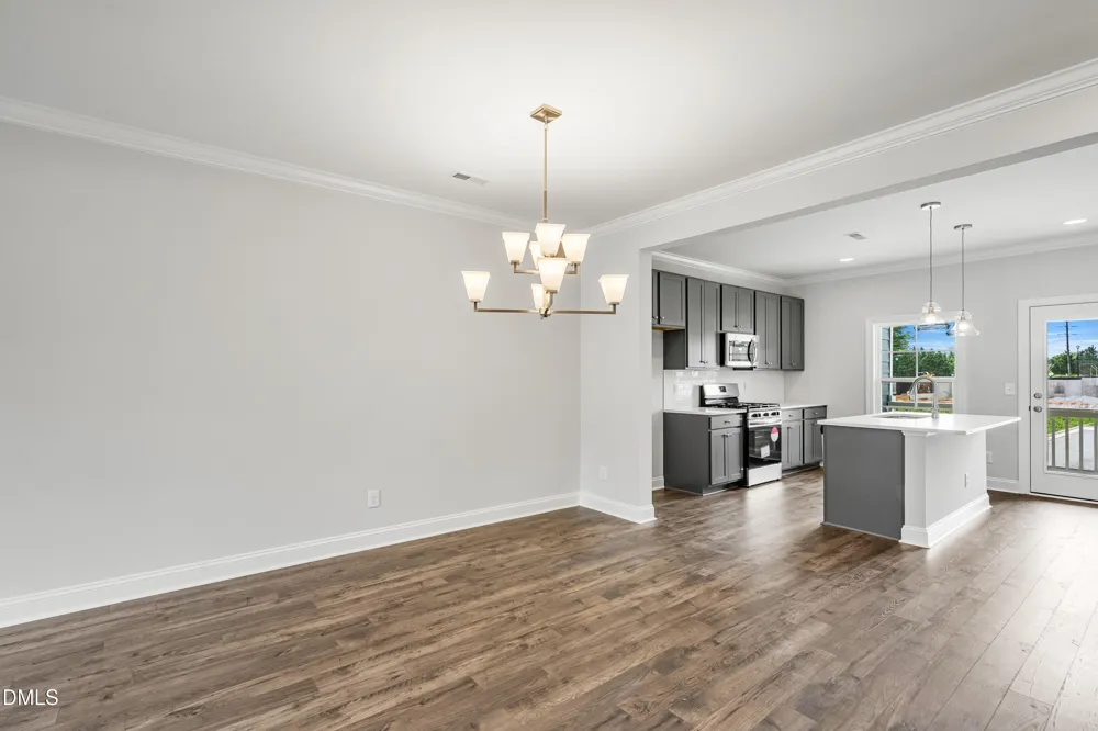 1029 Breadsell Lane Wake Forest, NC 27587