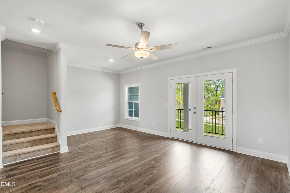 1029 Breadsell Lane Wake Forest, NC 27587
