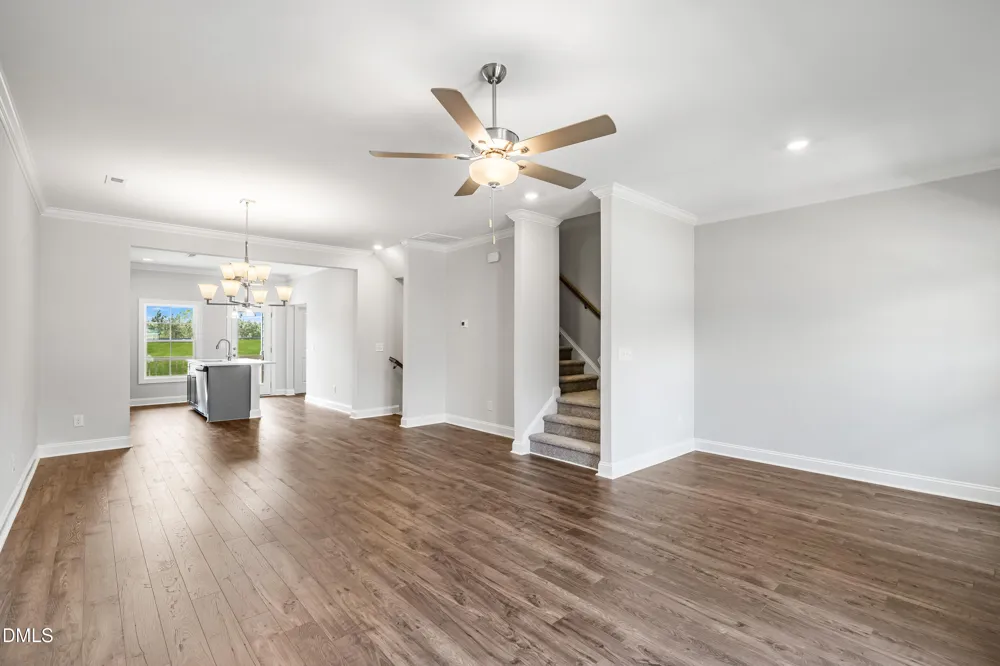 1029 Breadsell Lane Wake Forest, NC 27587