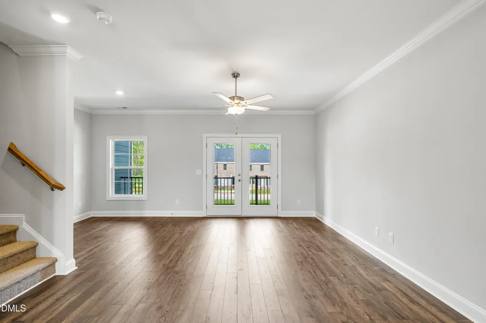 1029 Breadsell Lane Wake Forest, NC 27587