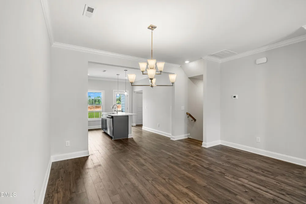 1029 Breadsell Lane Wake Forest, NC 27587
