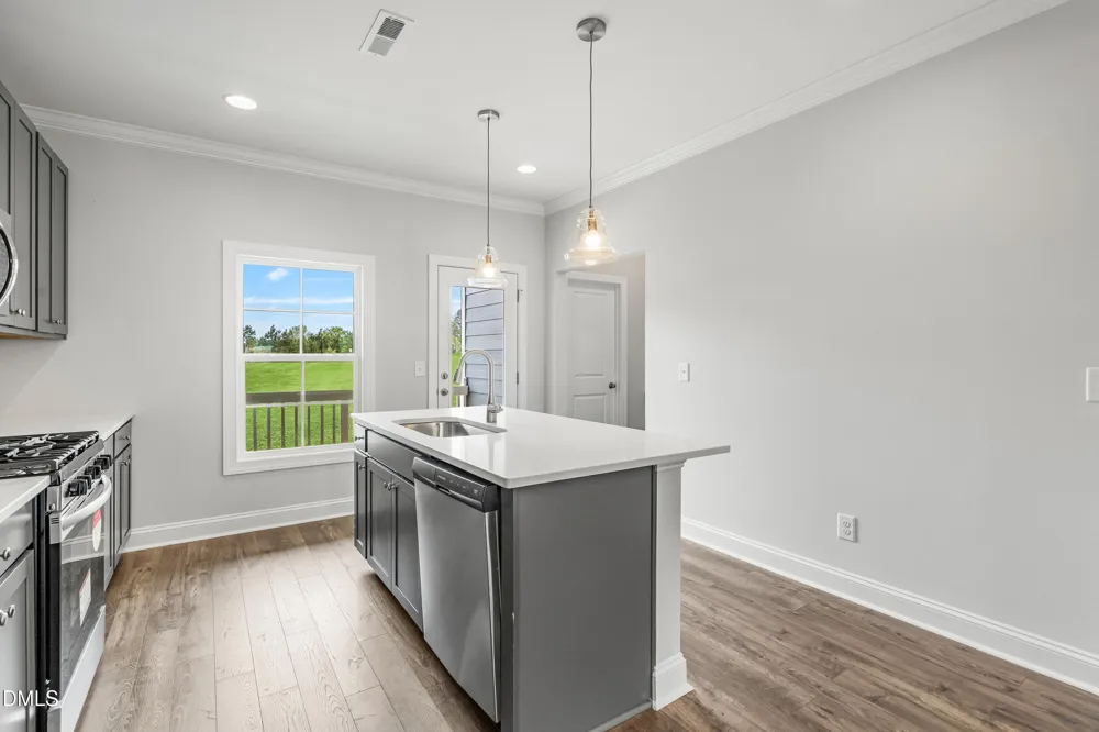1029 Breadsell Lane Wake Forest, NC 27587