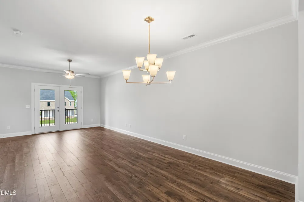 1029 Breadsell Lane Wake Forest, NC 27587