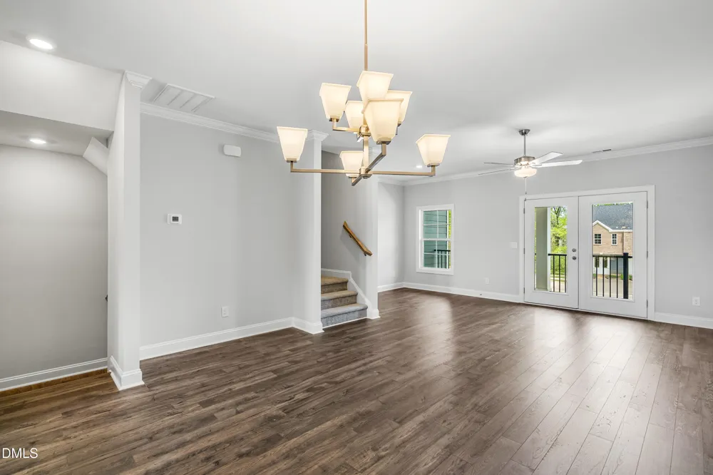 1029 Breadsell Lane Wake Forest, NC 27587