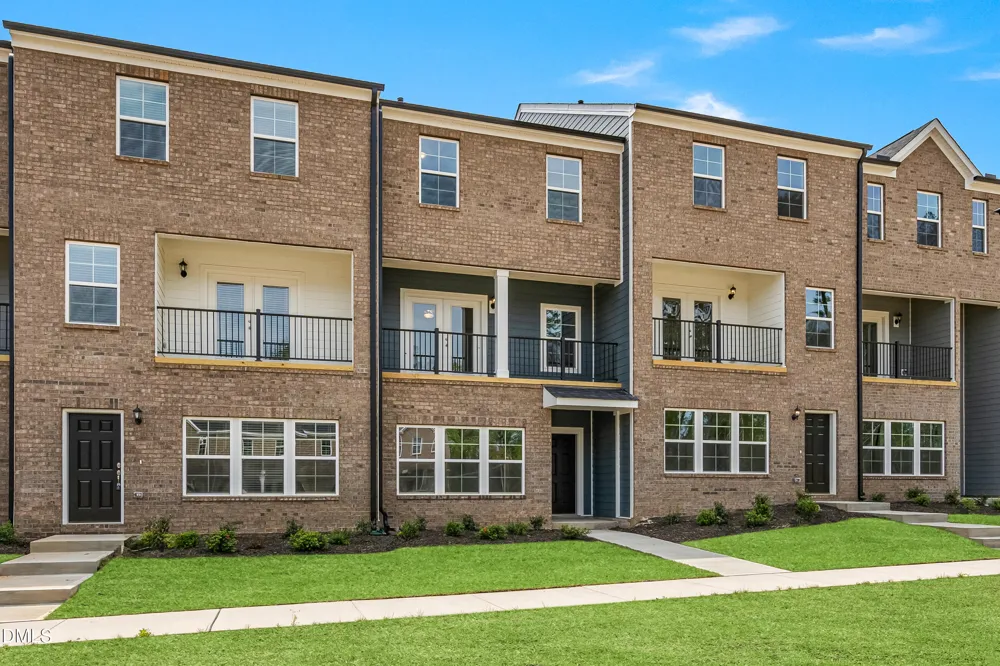 1029 Breadsell Lane Wake Forest, NC 27587