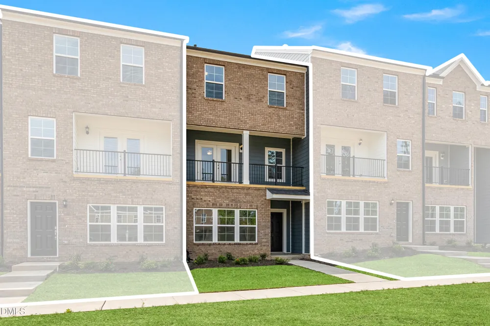 1029 Breadsell Lane Wake Forest, NC 27587