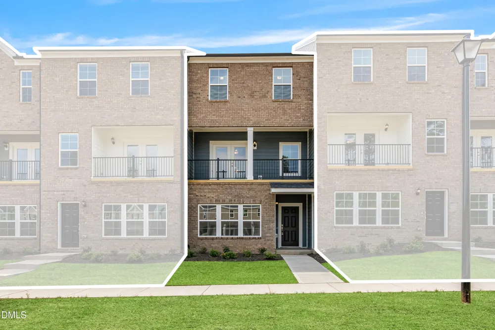 1029 Breadsell Lane Wake Forest, NC 27587