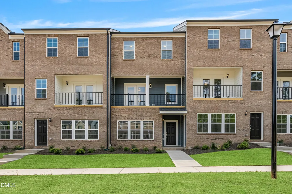 1029 Breadsell Lane Wake Forest, NC 27587