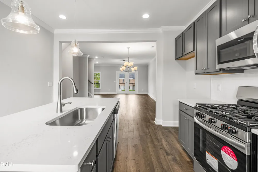 1029 Breadsell Lane Wake Forest, NC 27587
