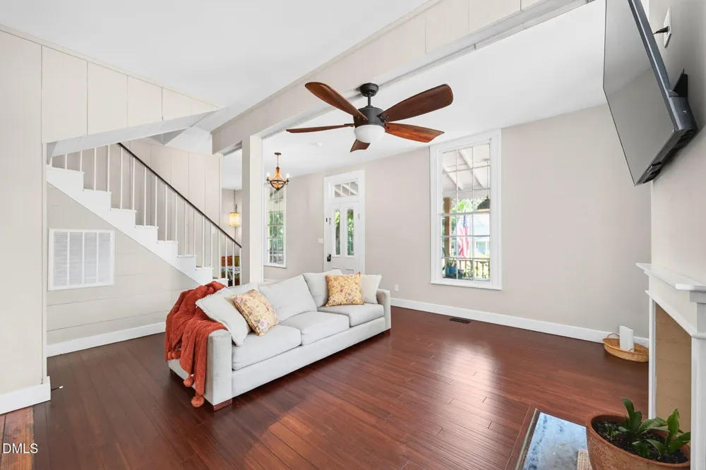 309 Maple Street Graham, NC 27253