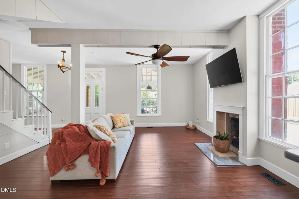 309 Maple Street Graham, NC 27253