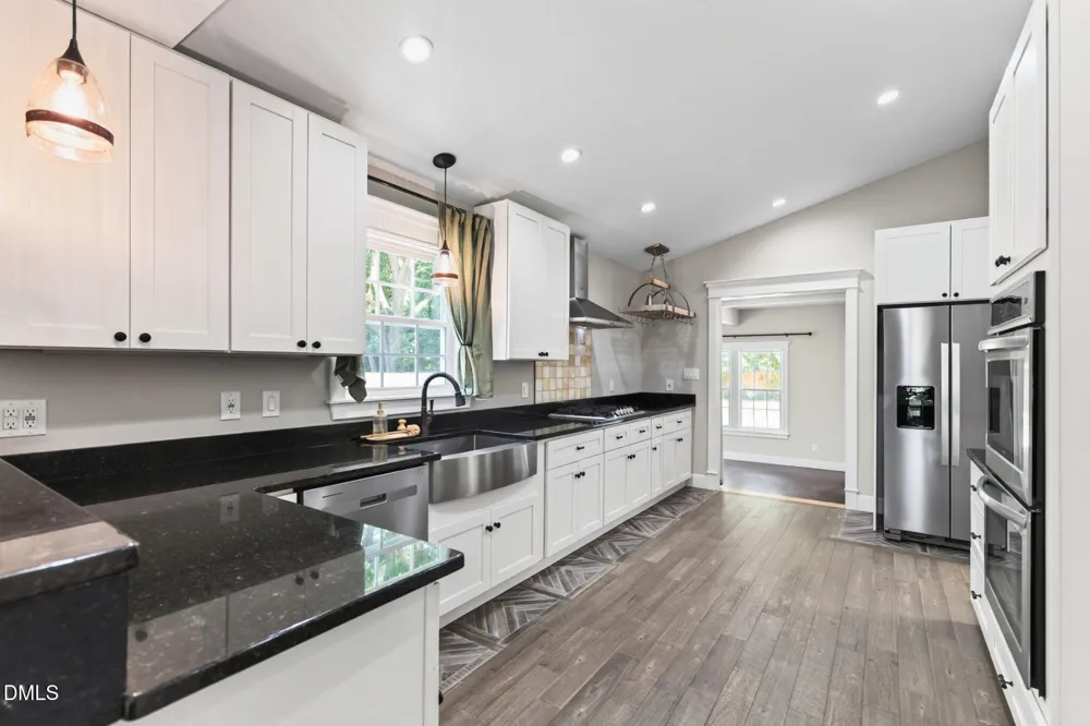 309 Maple Street Graham, NC 27253
