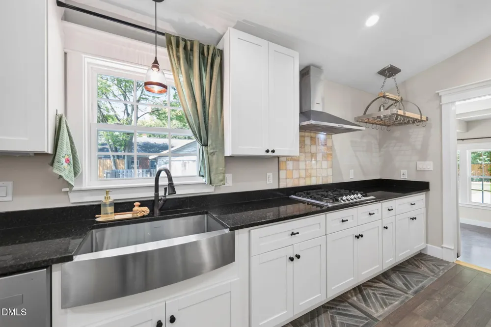 309 Maple Street Graham, NC 27253