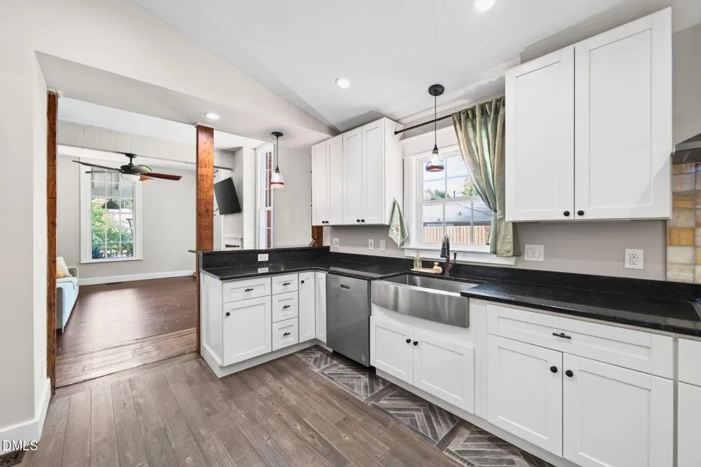 309 Maple Street Graham, NC 27253