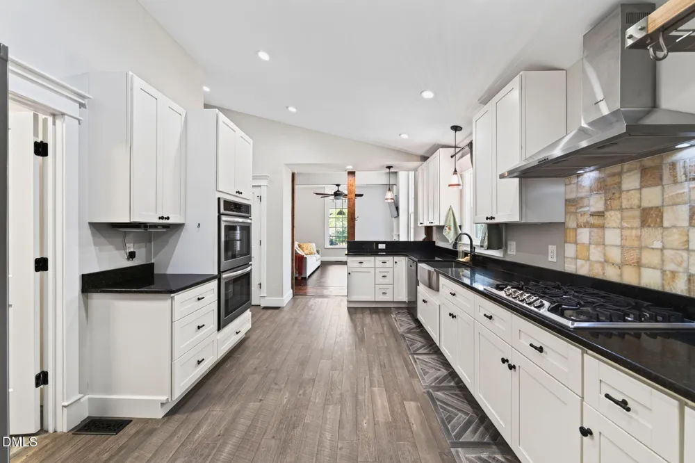 309 Maple Street Graham, NC 27253