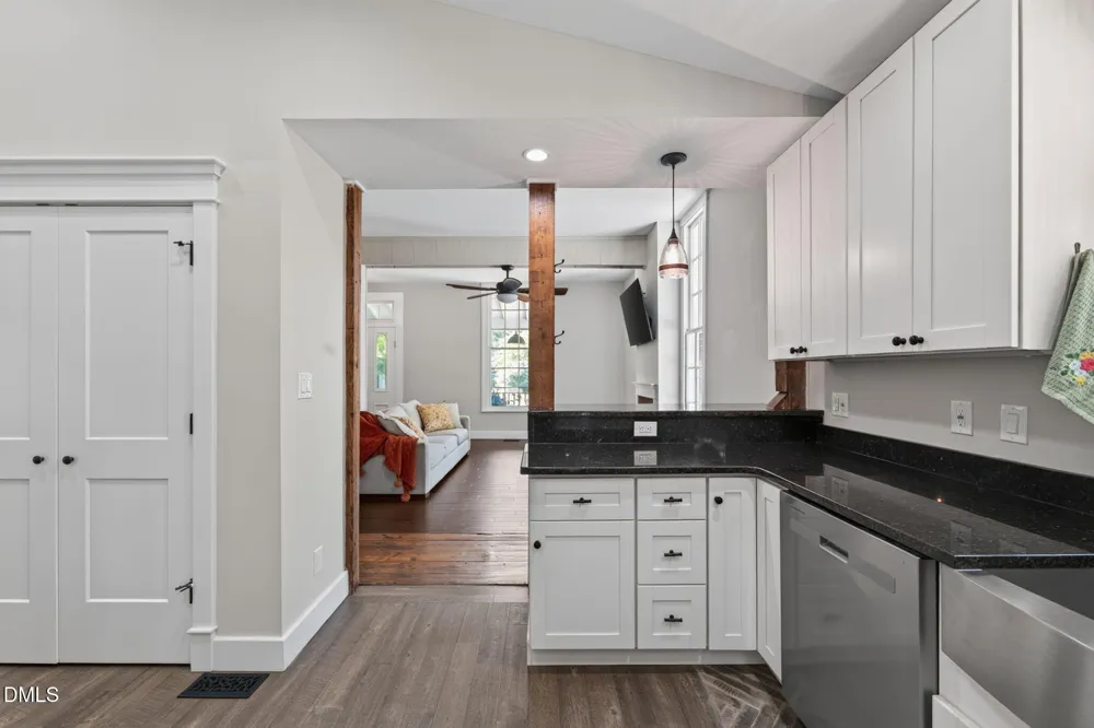 309 Maple Street Graham, NC 27253
