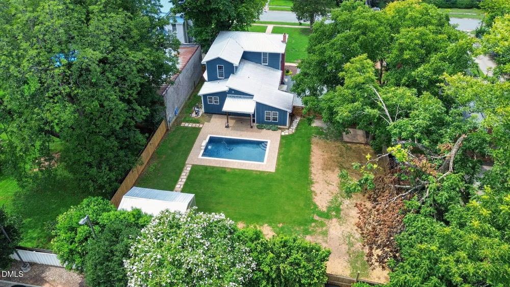 309 Maple Street Graham, NC 27253
