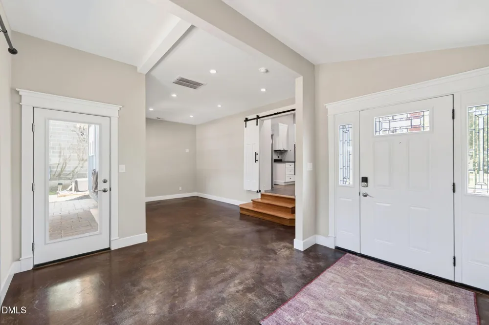 309 Maple Street Graham, NC 27253