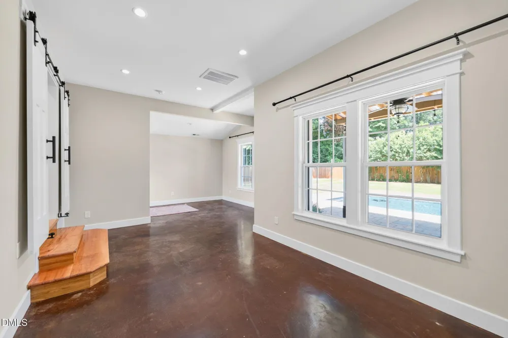 309 Maple Street Graham, NC 27253