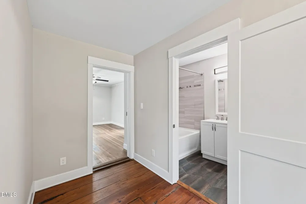 309 Maple Street Graham, NC 27253