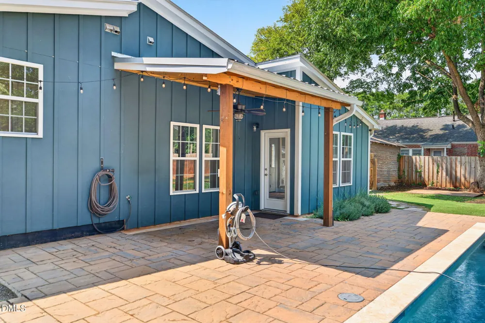 309 Maple Street Graham, NC 27253