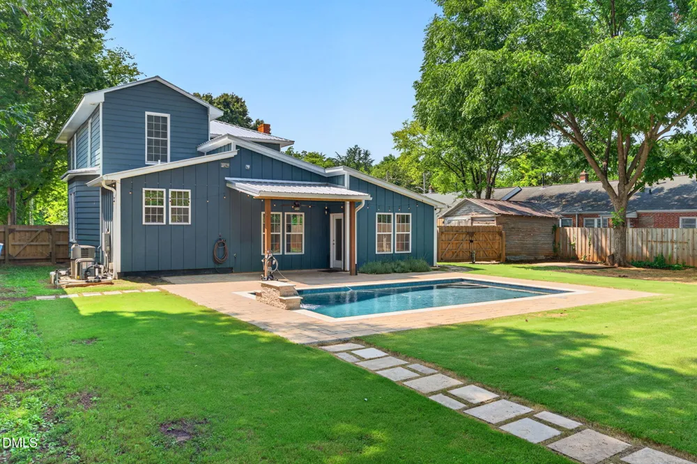 309 Maple Street Graham, NC 27253