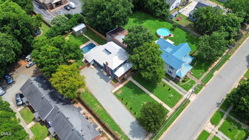 309 Maple Street Graham, NC 27253