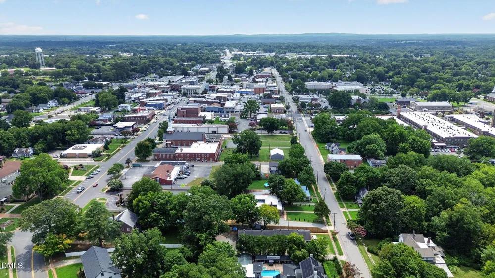 309 Maple Street Graham, NC 27253