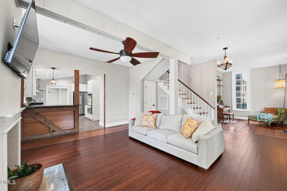 309 Maple Street Graham, NC 27253