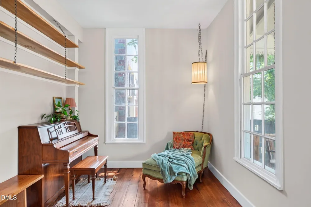 309 Maple Street Graham, NC 27253