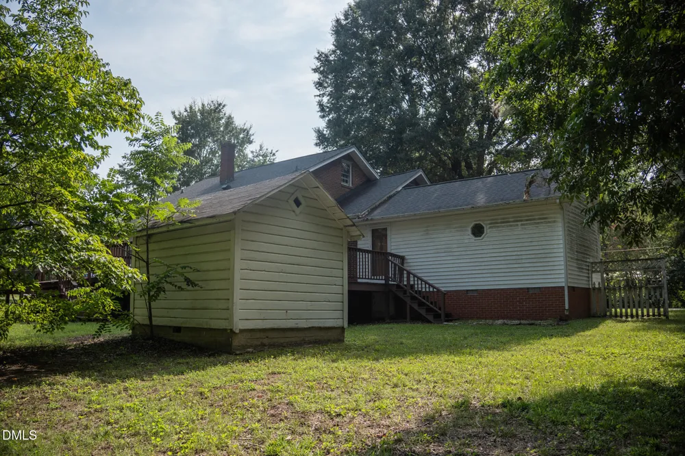 1179 Nc-87 Elon, NC 27244