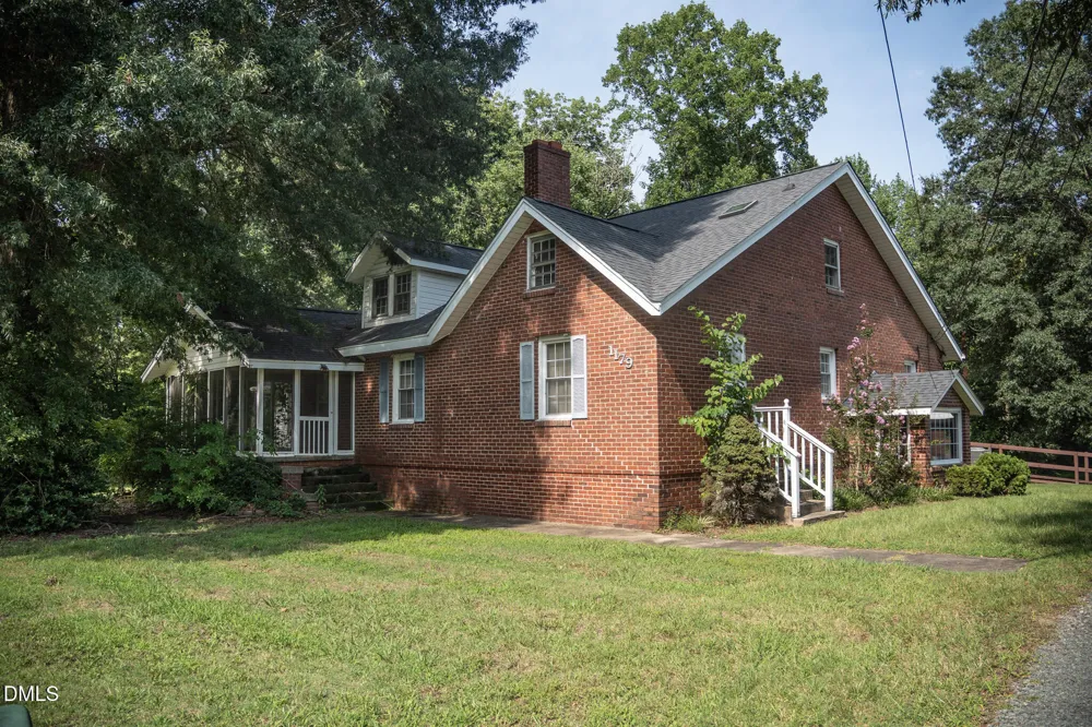 1179 Nc-87 Elon, NC 27244