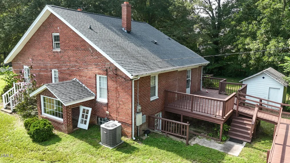 1179 Nc-87 Elon, NC 27244