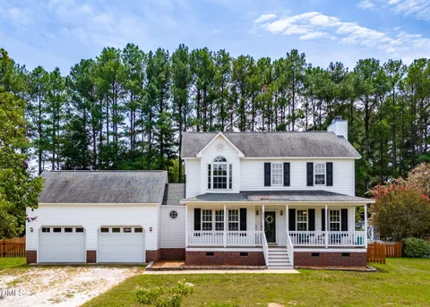 1625 Tall Cane Circle