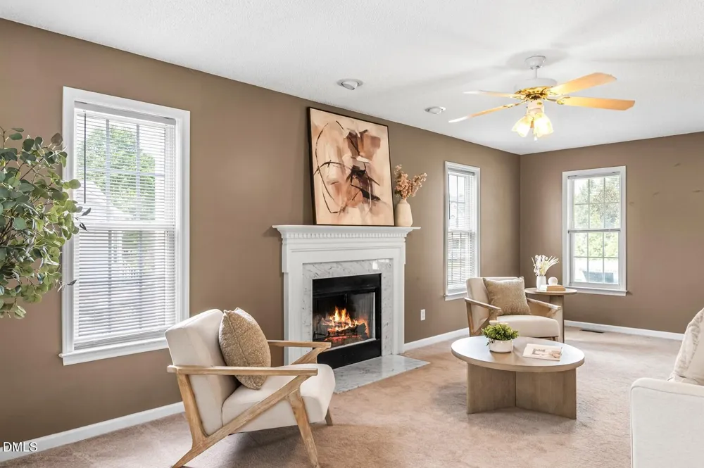 1625 Tall Cane Circle Willow Springs, NC 27592