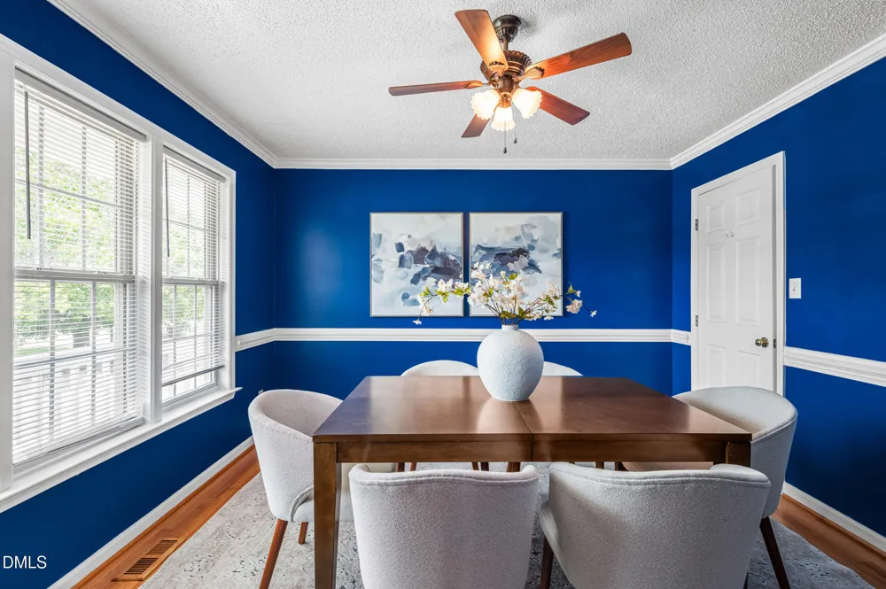 1625 Tall Cane Circle Willow Springs, NC 27592