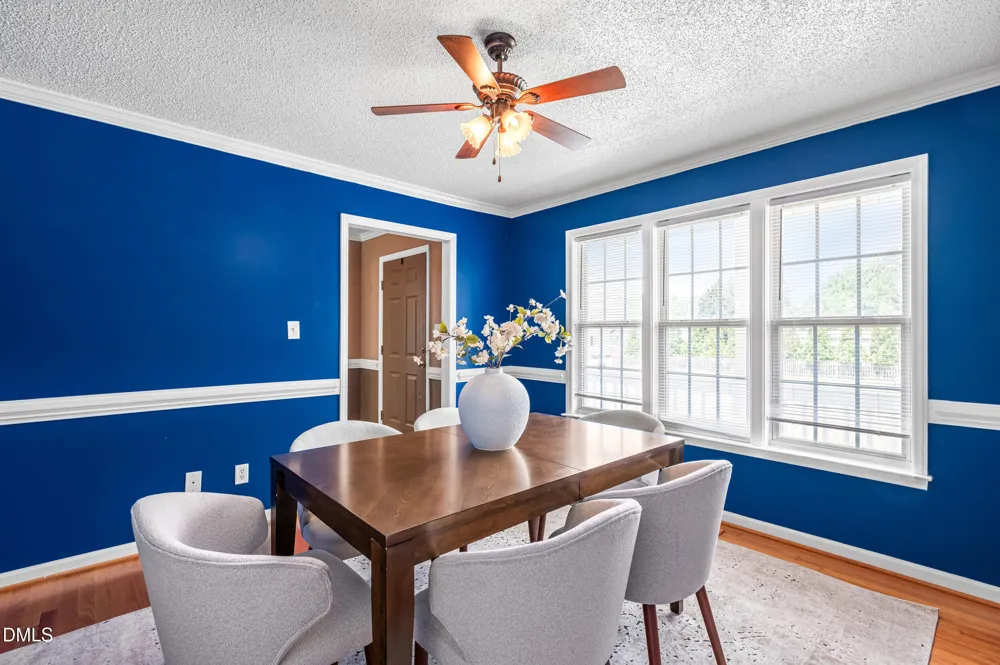 1625 Tall Cane Circle Willow Springs, NC 27592