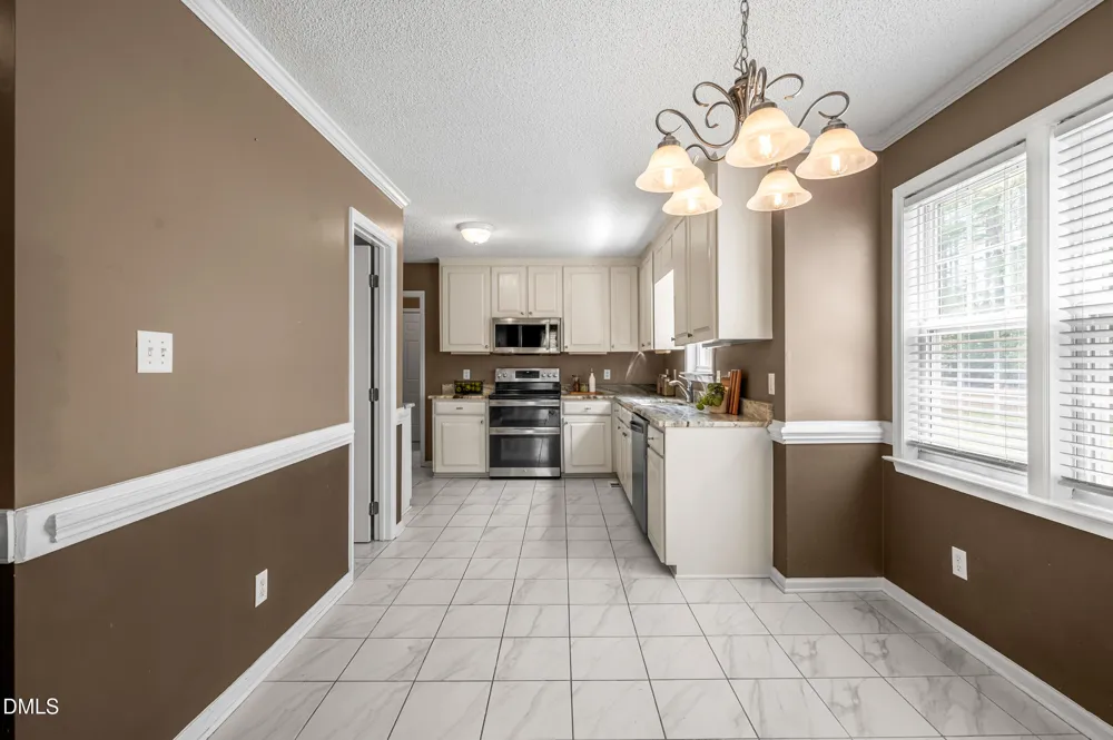 1625 Tall Cane Circle Willow Springs, NC 27592