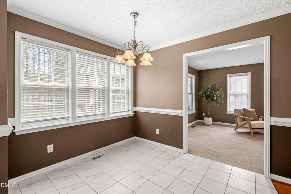 1625 Tall Cane Circle Willow Springs, NC 27592