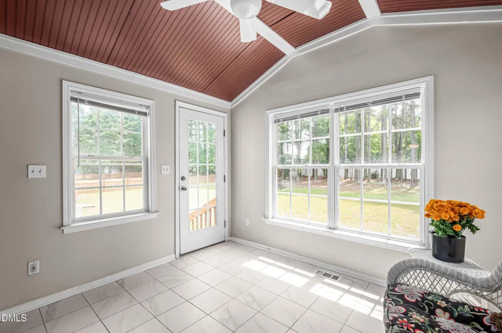 1625 Tall Cane Circle Willow Springs, NC 27592