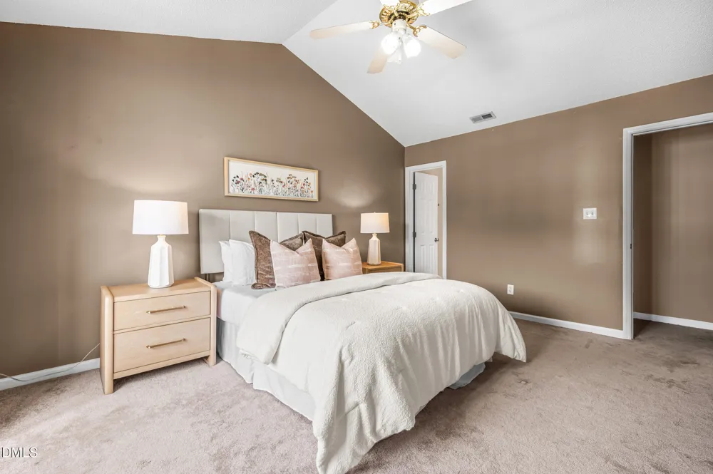 1625 Tall Cane Circle Willow Springs, NC 27592