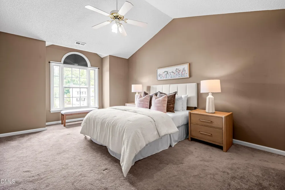 1625 Tall Cane Circle Willow Springs, NC 27592