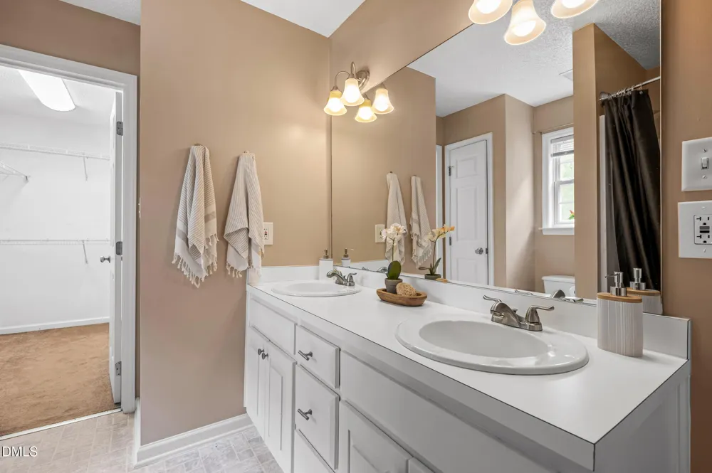 1625 Tall Cane Circle Willow Springs, NC 27592