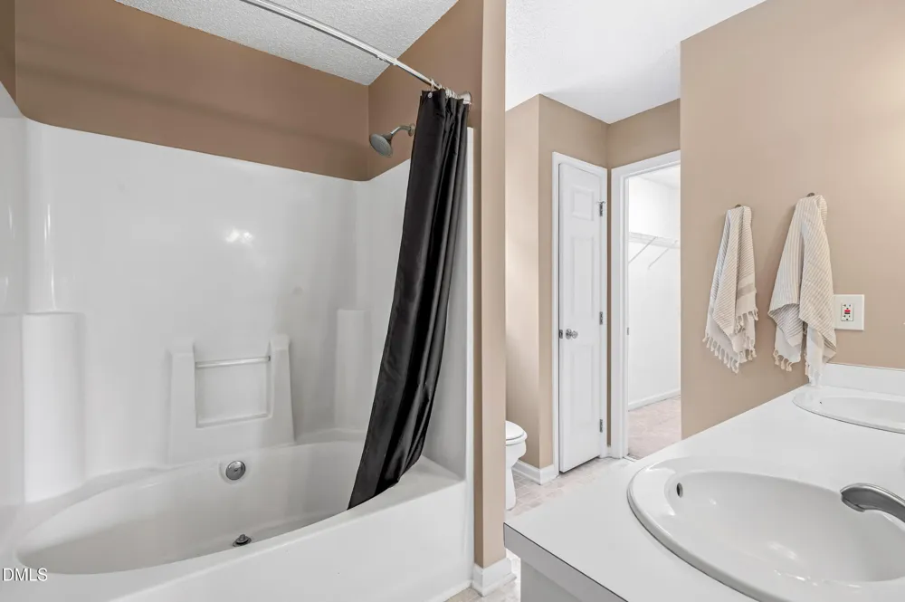 1625 Tall Cane Circle Willow Springs, NC 27592