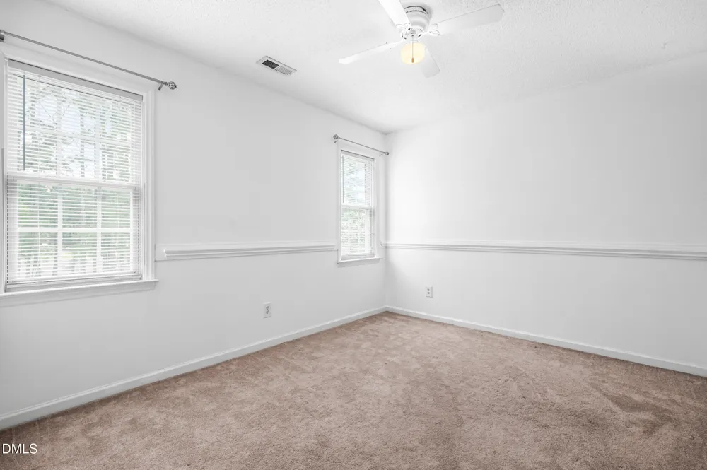 1625 Tall Cane Circle Willow Springs, NC 27592