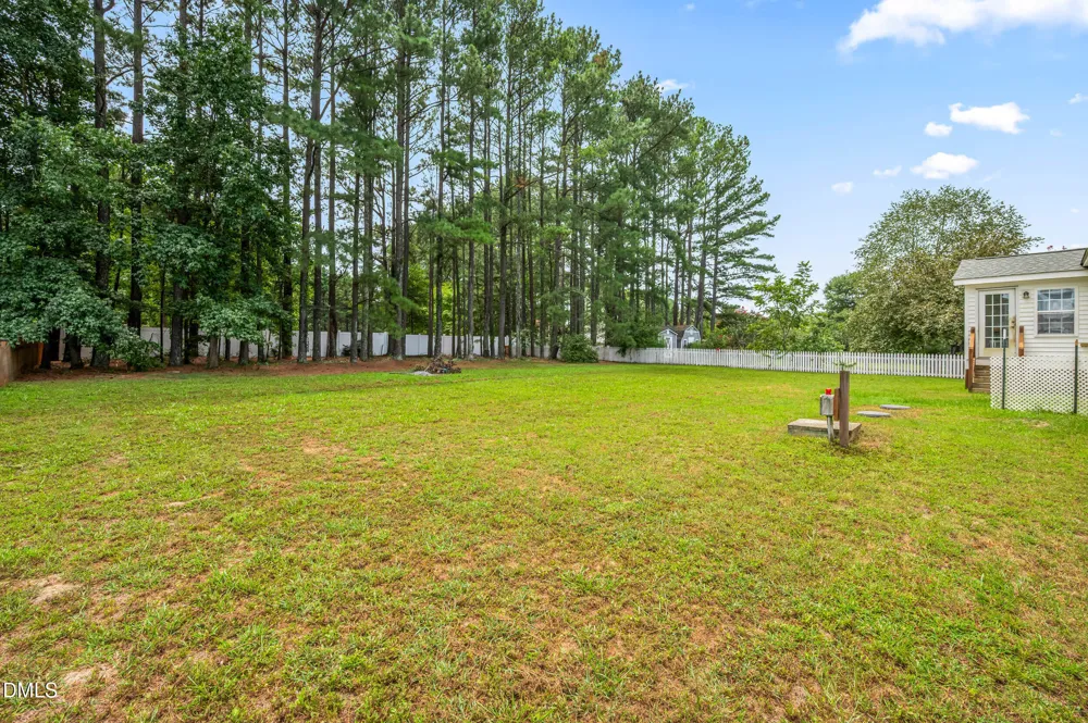 1625 Tall Cane Circle Willow Springs, NC 27592