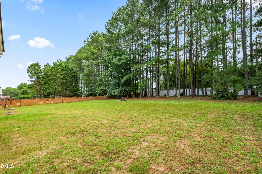 1625 Tall Cane Circle Willow Springs, NC 27592