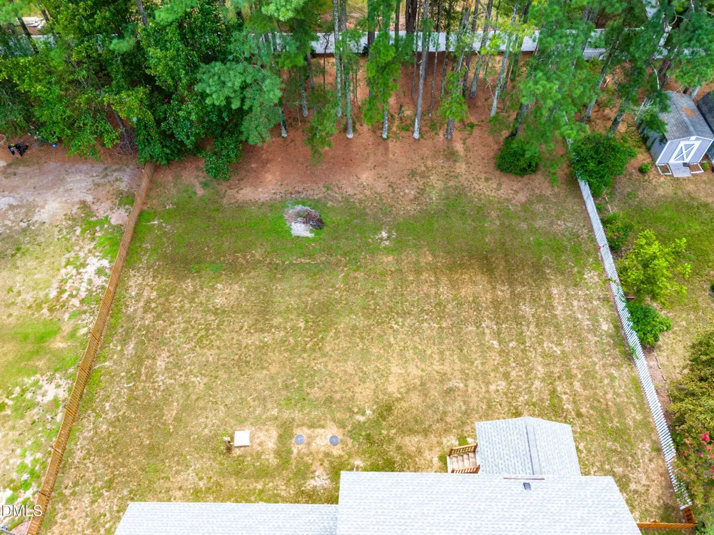 1625 Tall Cane Circle Willow Springs, NC 27592